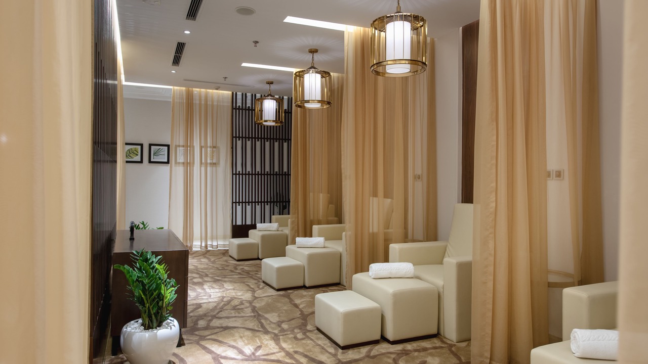 Photo of Bedroom in Tay Ninh