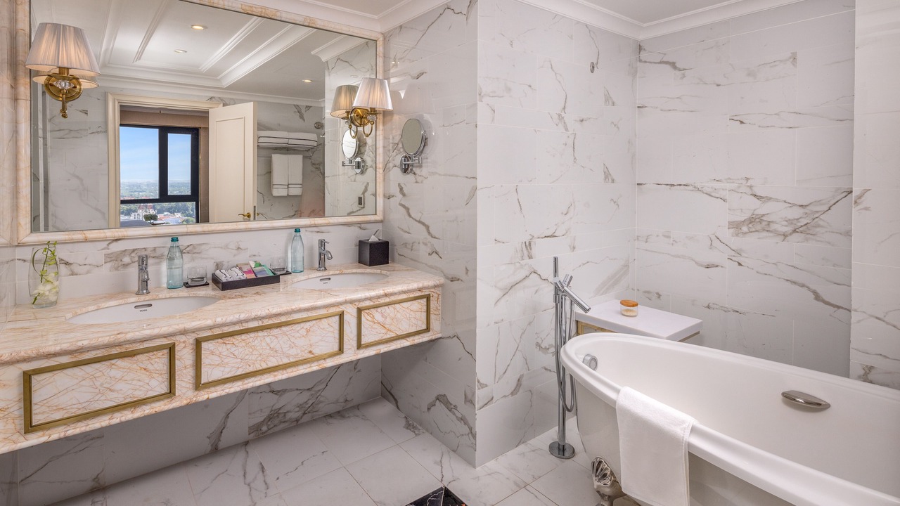 Photo of Bathroom in Tay Ninh