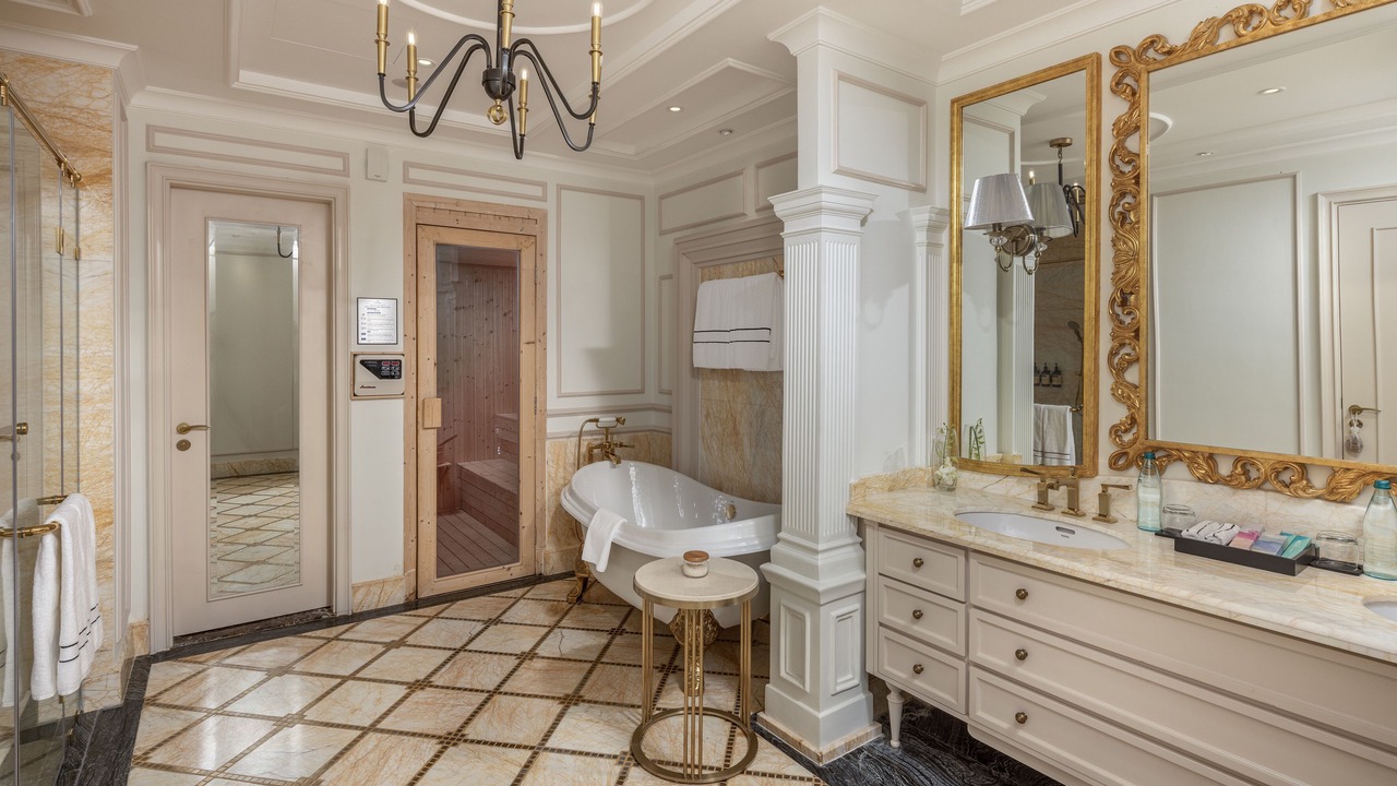 Photo of Bathroom in Tay Ninh