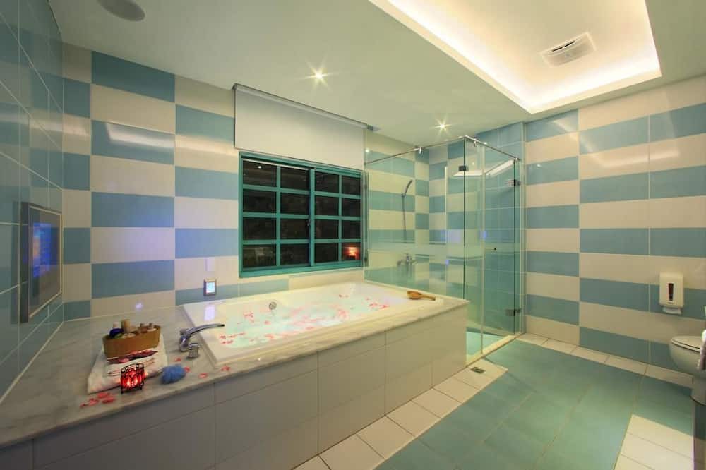 Photo of Bathroom in Dali