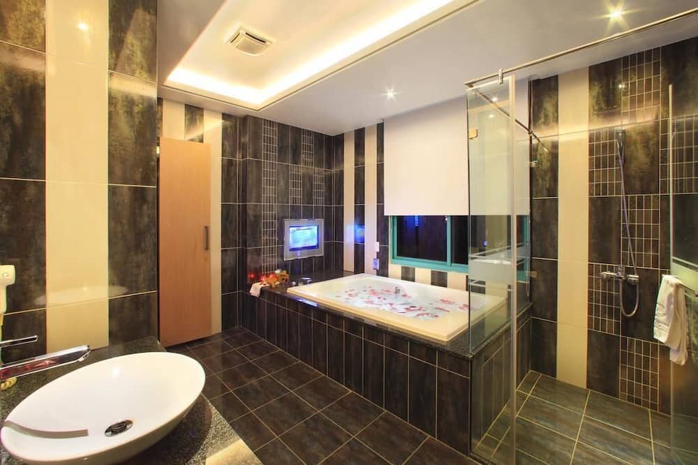 Photo of Bathroom in Dali