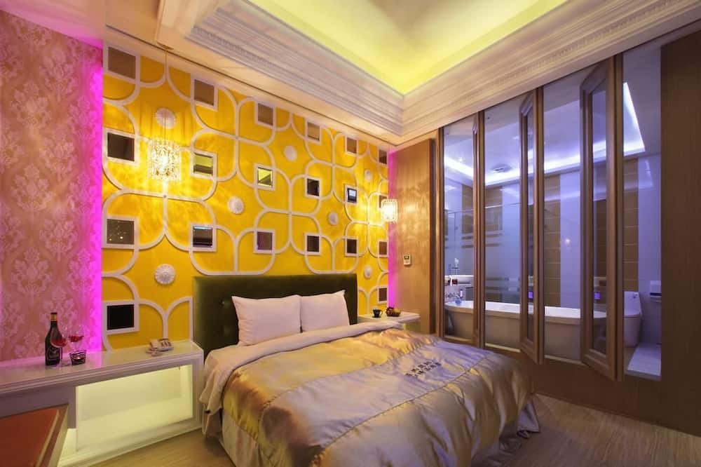 Photo of Bedroom in Dali