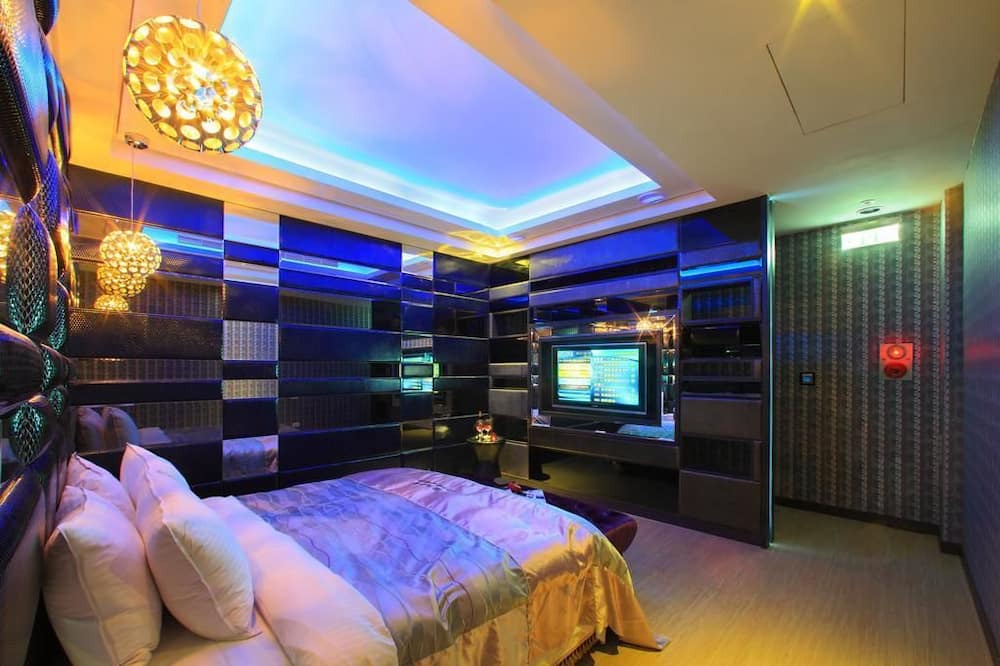 Photo of Bedroom in Dali