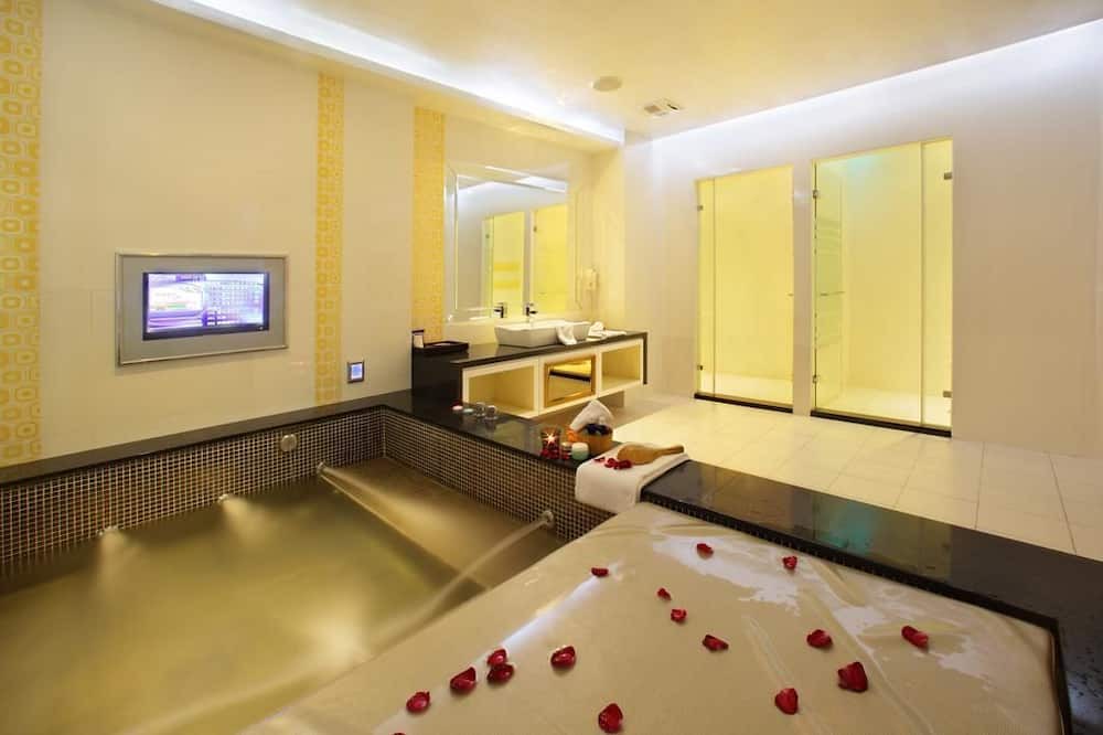 Photo of Bathroom in Dali