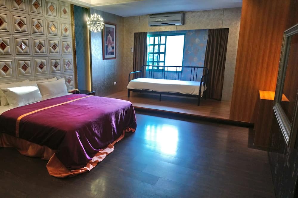 Photo of Bedroom in Dali