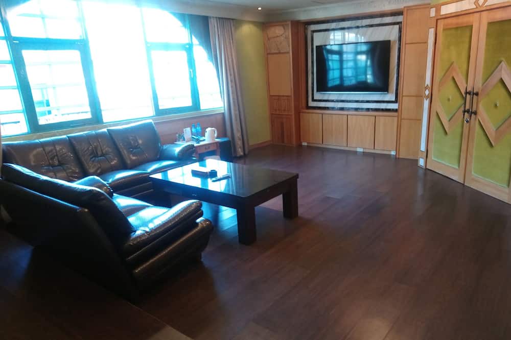 Photo of Livingroom in Dali
