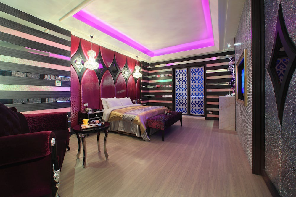Photo of Bedroom in Dali
