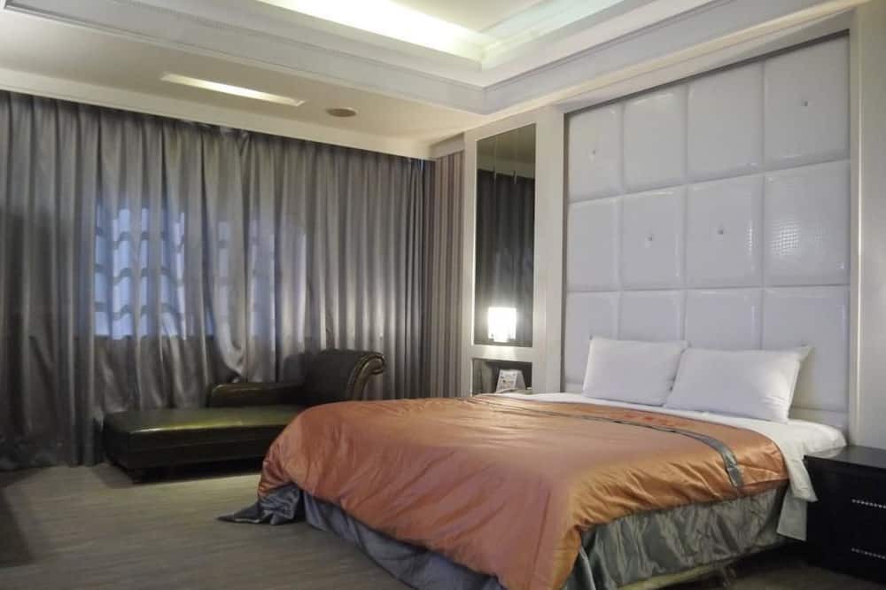 Photo of Bedroom in Dali