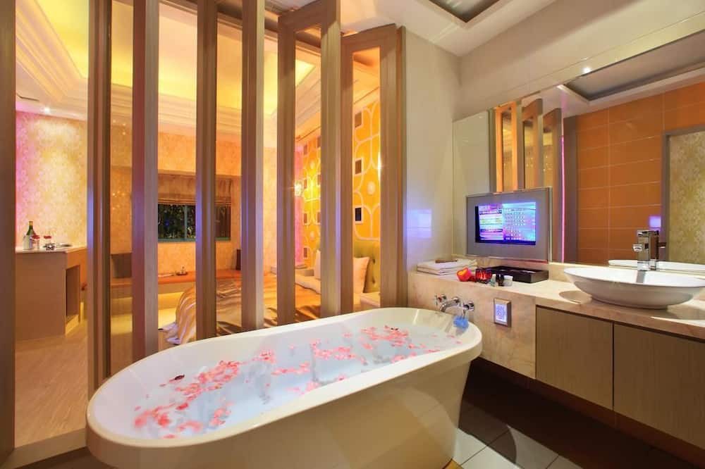 Photo of Bathroom in Dali