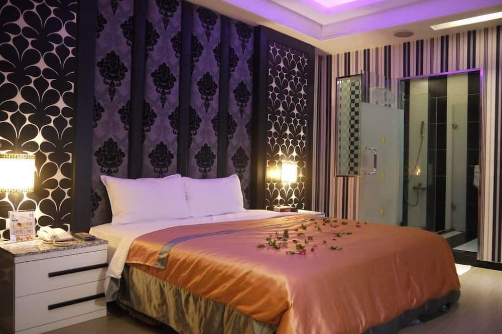 Photo of Bedroom in Dali