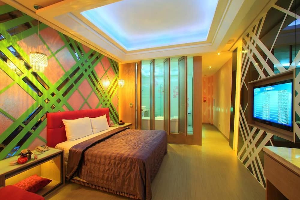 Photo of Bedroom in Dali