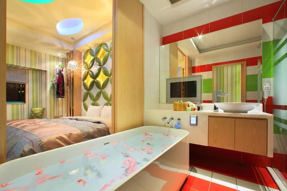 Photo of Bathroom in Dali