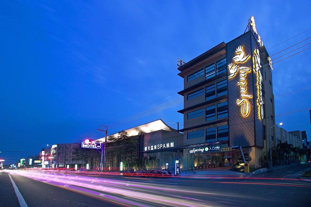 Photo of Outdoor in Dali