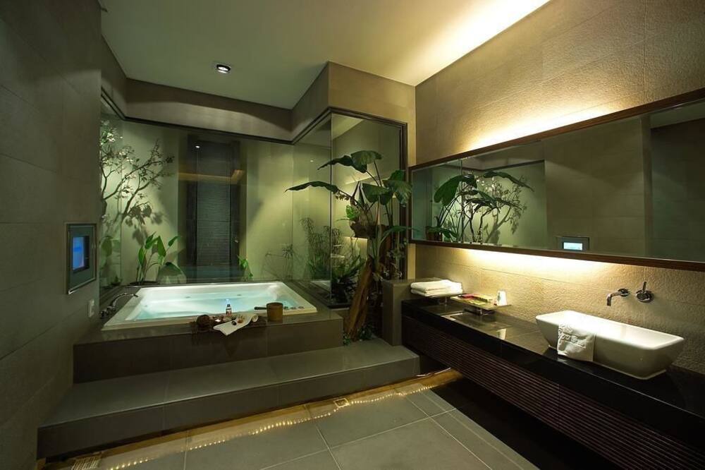 Photo of Bathroom in Dali