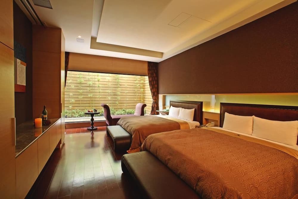 Photo of Bedroom in Dali