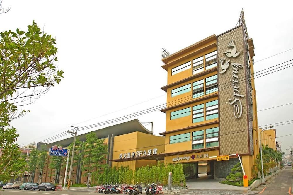 Photo of Outdoor in Dali