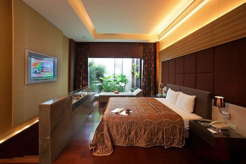 Photo of Bedroom in Dali