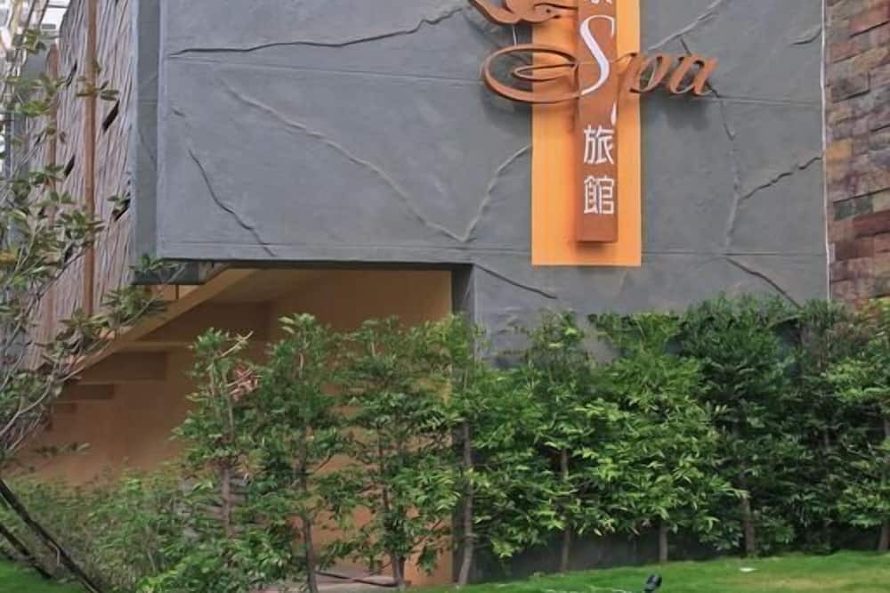 Photo of Outdoor in Dali