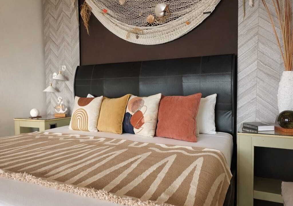 Photo of Bedroom in San Agustinillo