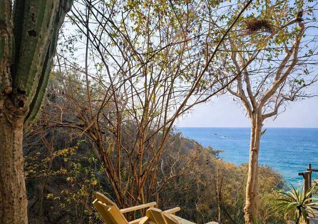 Photo of Outdoor in San Agustinillo