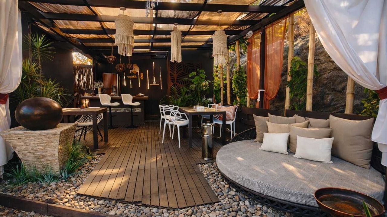 Photo of Outdoor in San Agustinillo