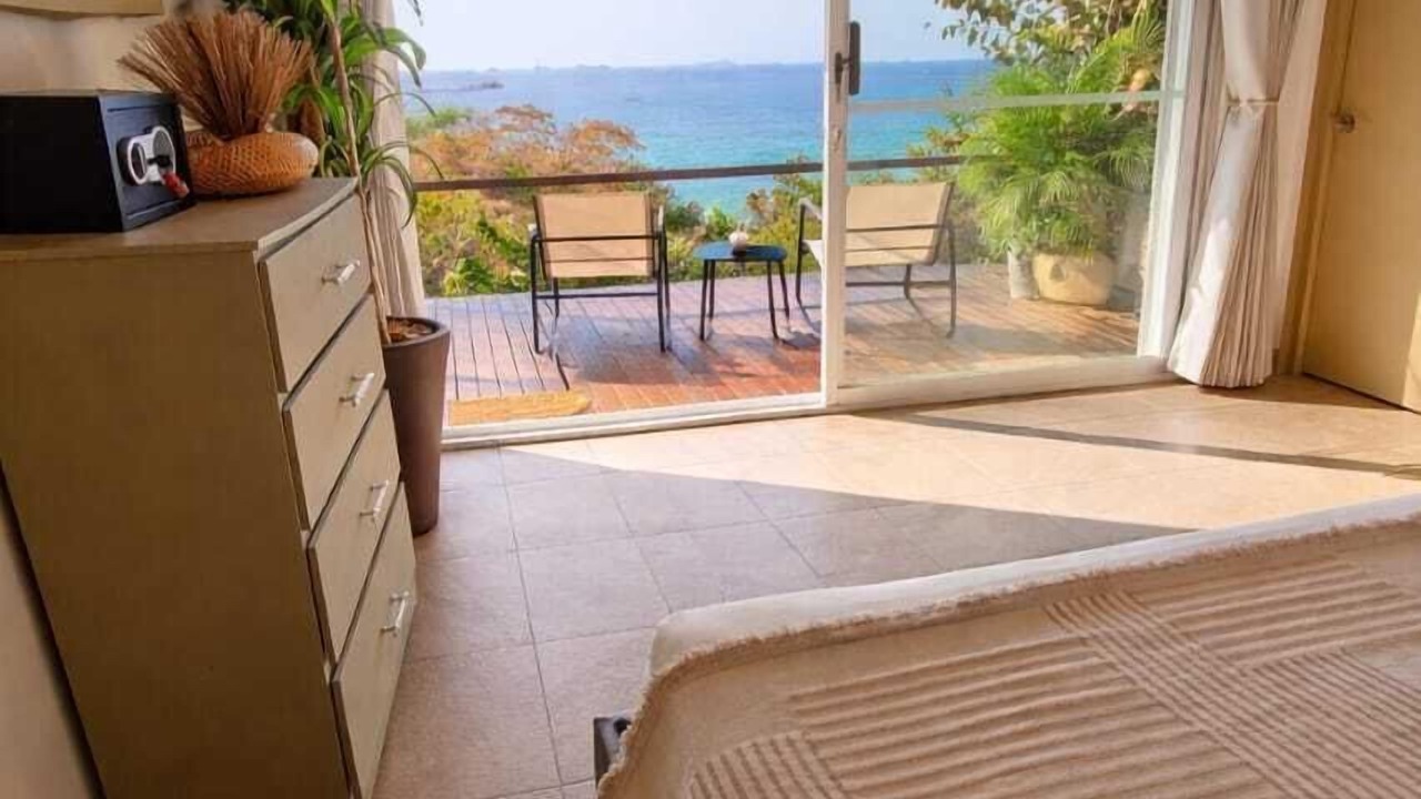 Photo of Bedroom in San Agustinillo