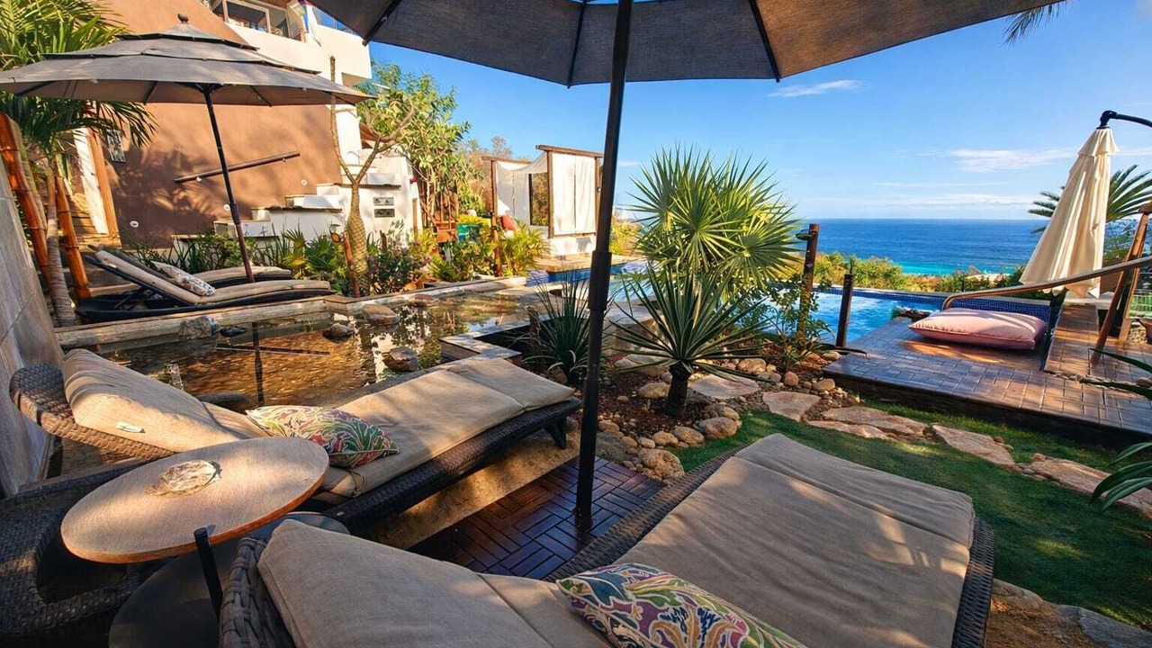 Photo of Bedroom in San Agustinillo