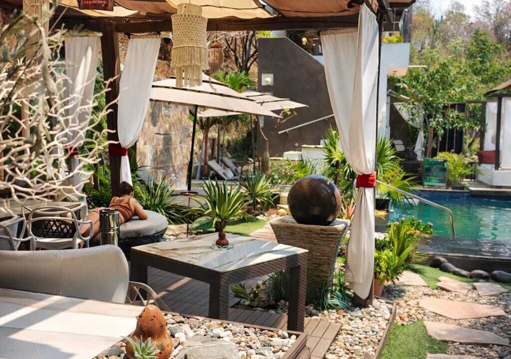 Photo of Outdoor in San Agustinillo