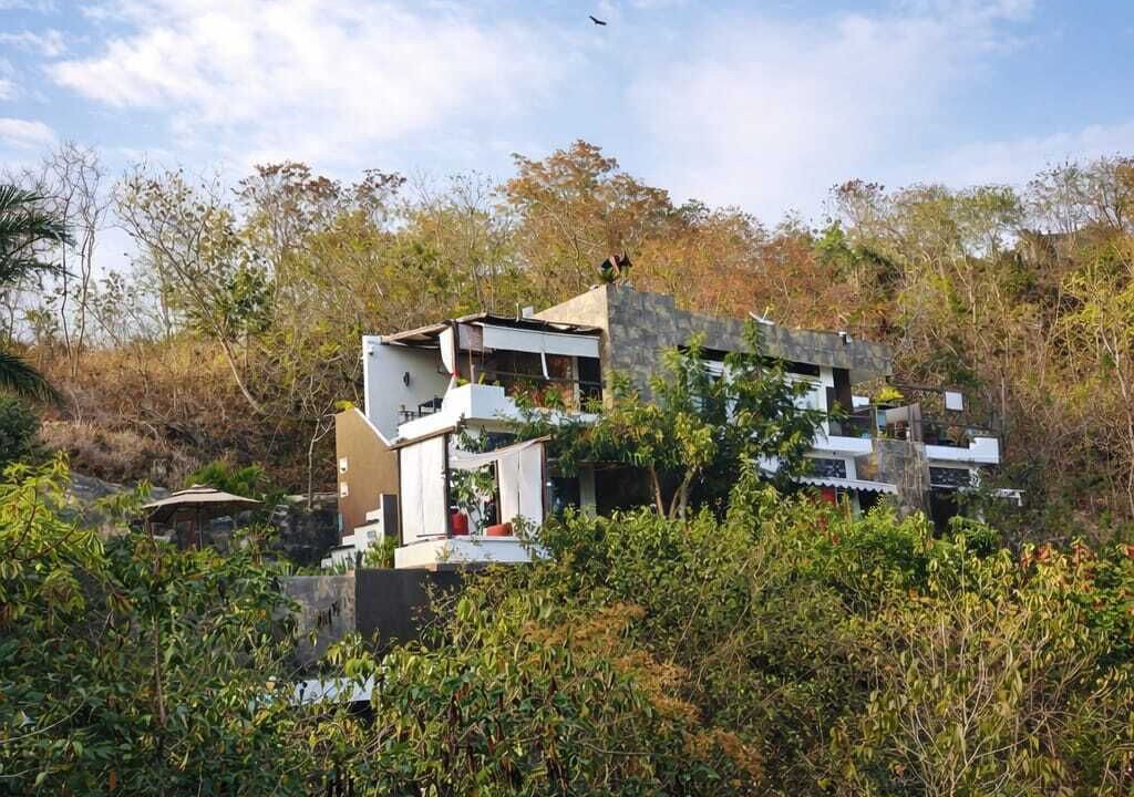 Photo of Outdoor in San Agustinillo
