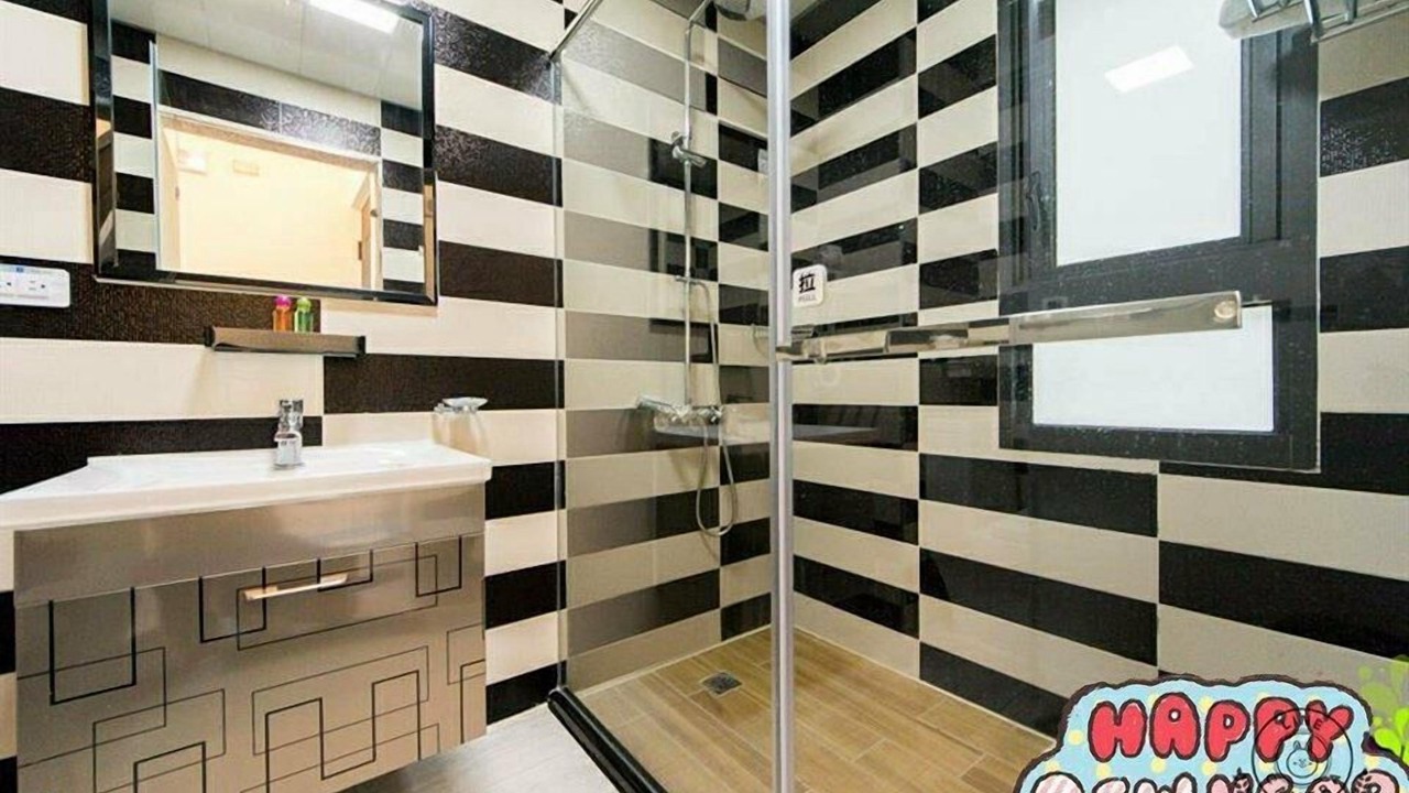 Photo of Bathroom in Shanjiao