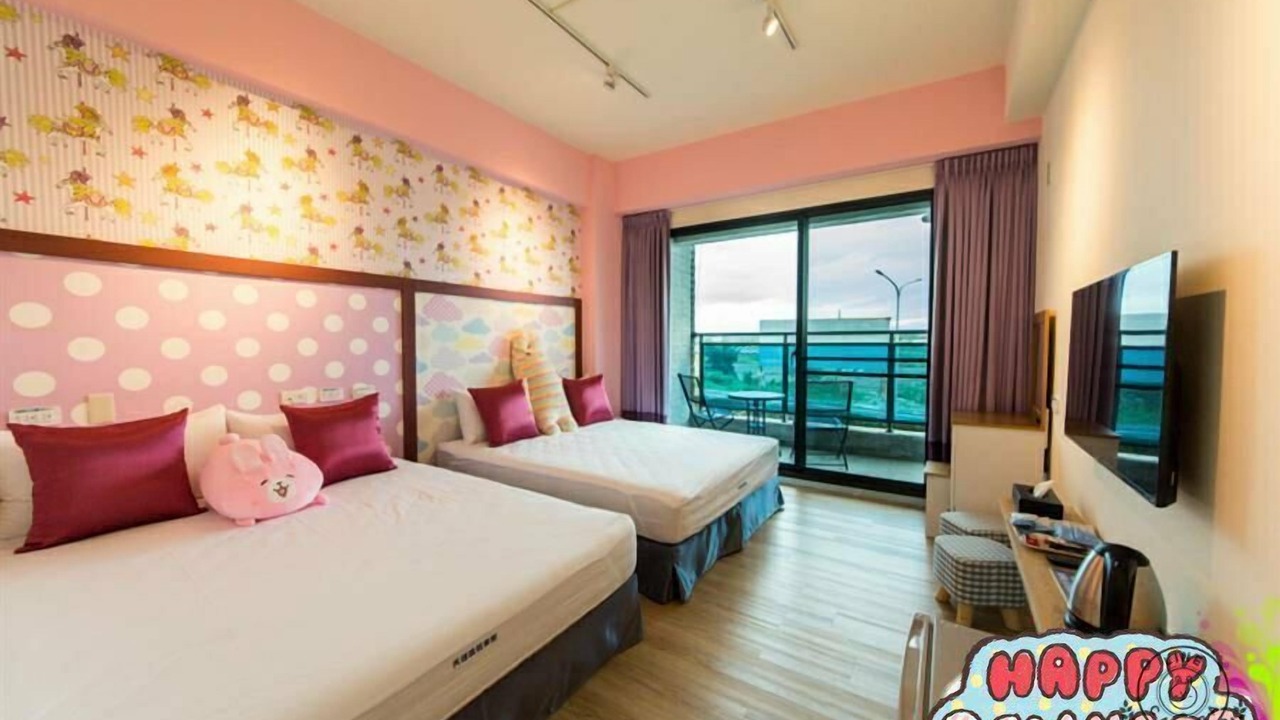 Photo of Bedroom in Shanjiao