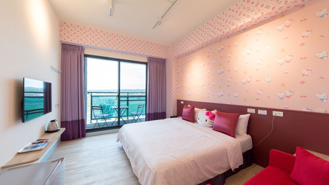 Photo of Bedroom in Shanjiao
