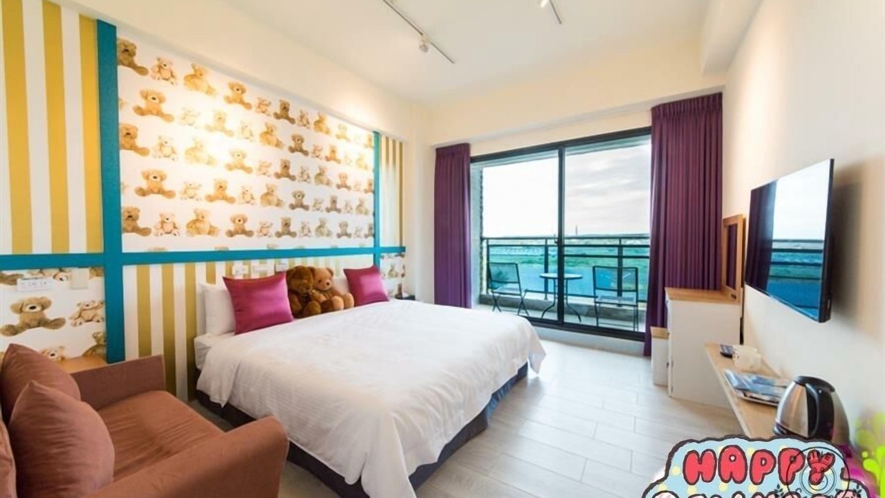Photo of Bedroom in Shanjiao