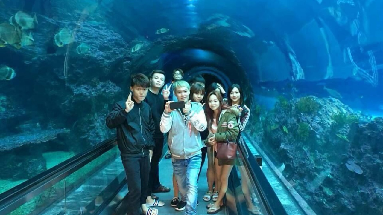Photo of Others in Shanjiao