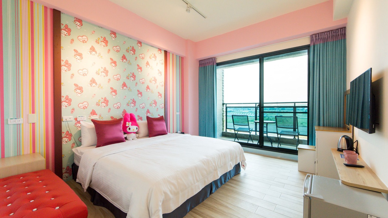 Photo of Bedroom in Shanjiao
