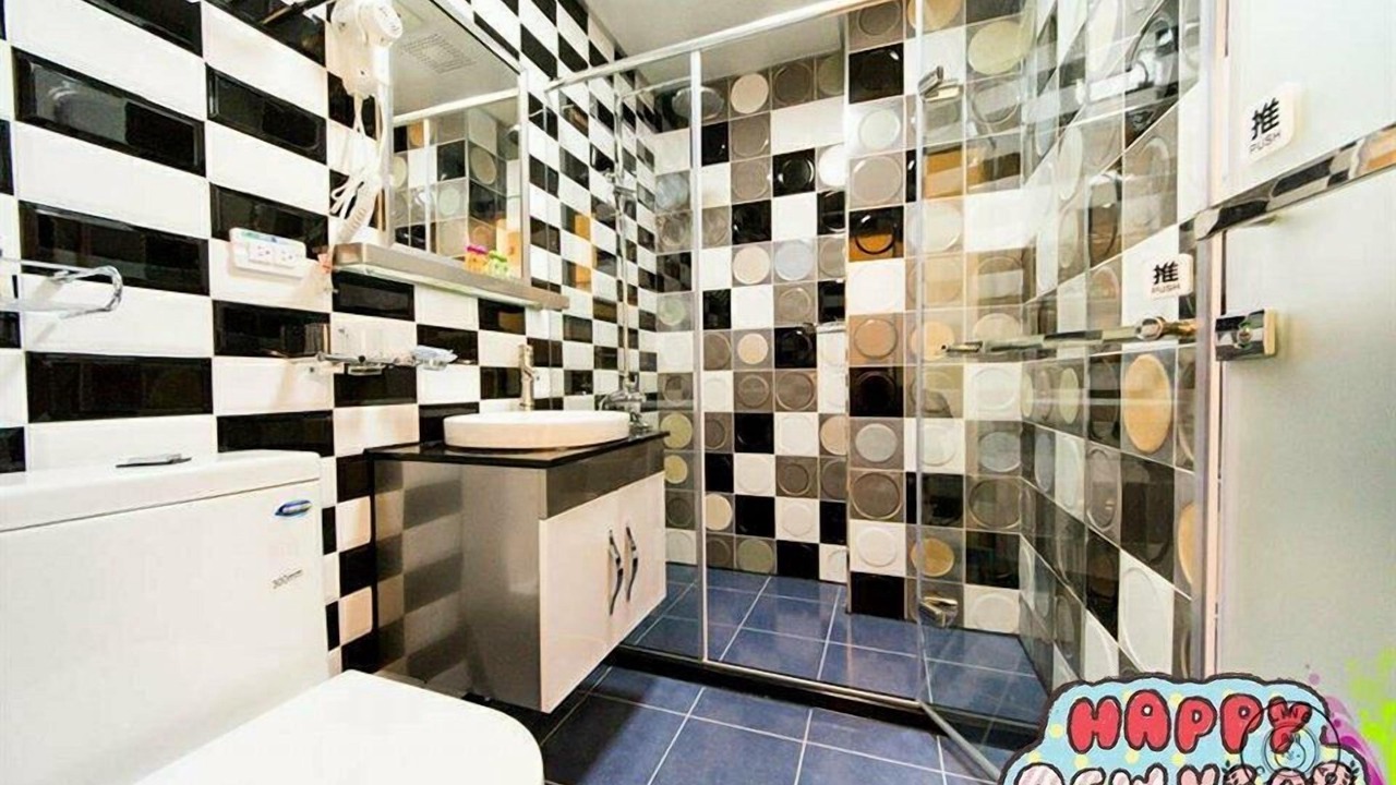 Photo of Bathroom in Shanjiao
