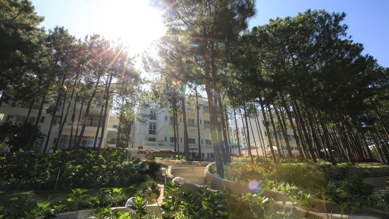 Photo of Outdoor in Da Lat