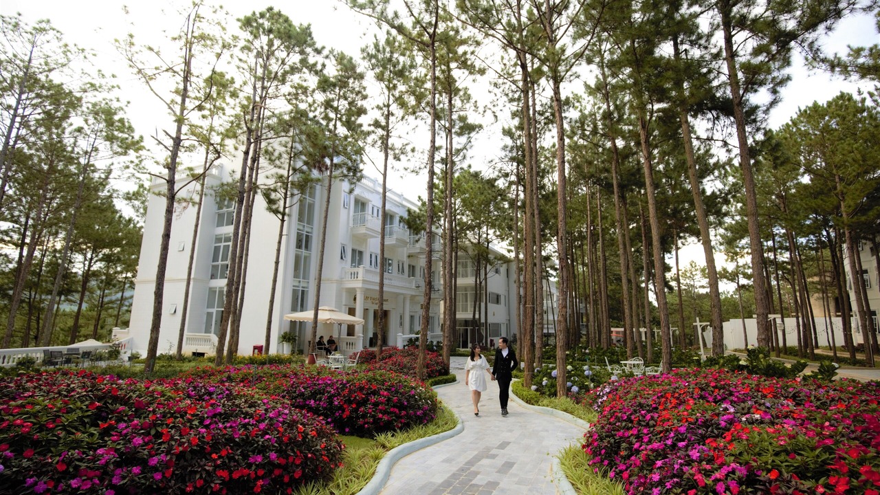 Photo of Outdoor in Da Lat