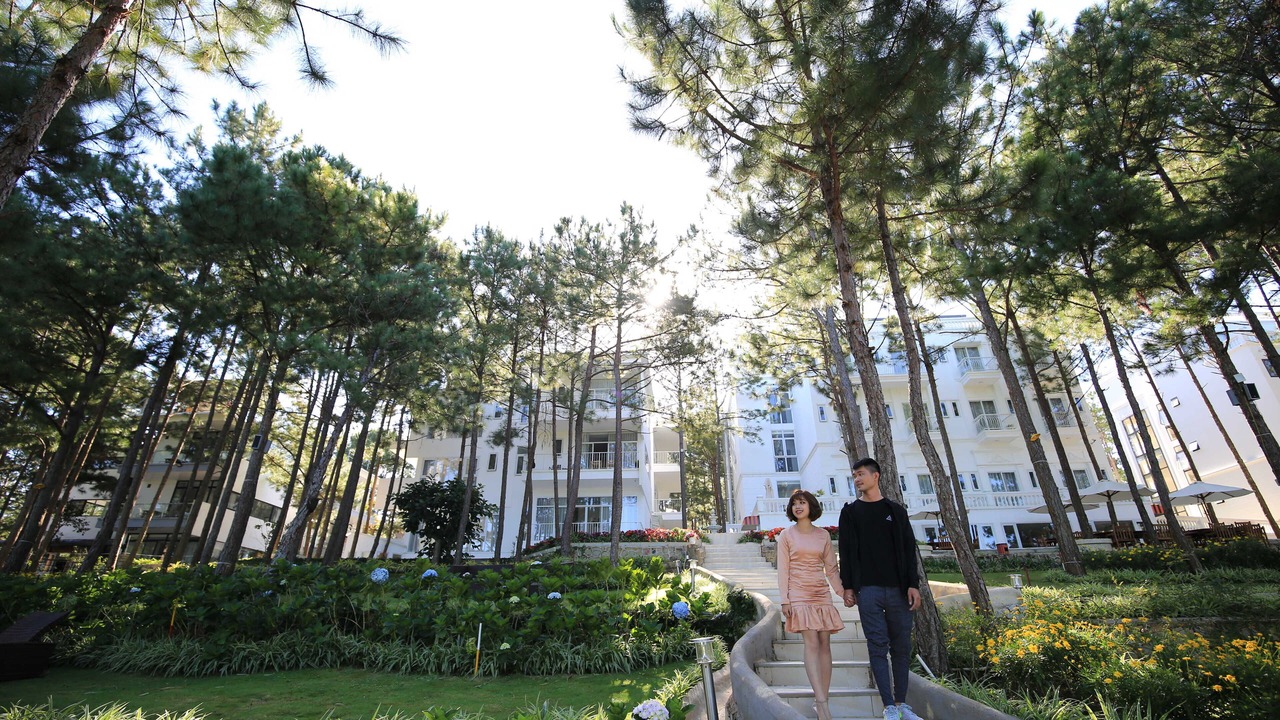 Photo of Outdoor in Da Lat