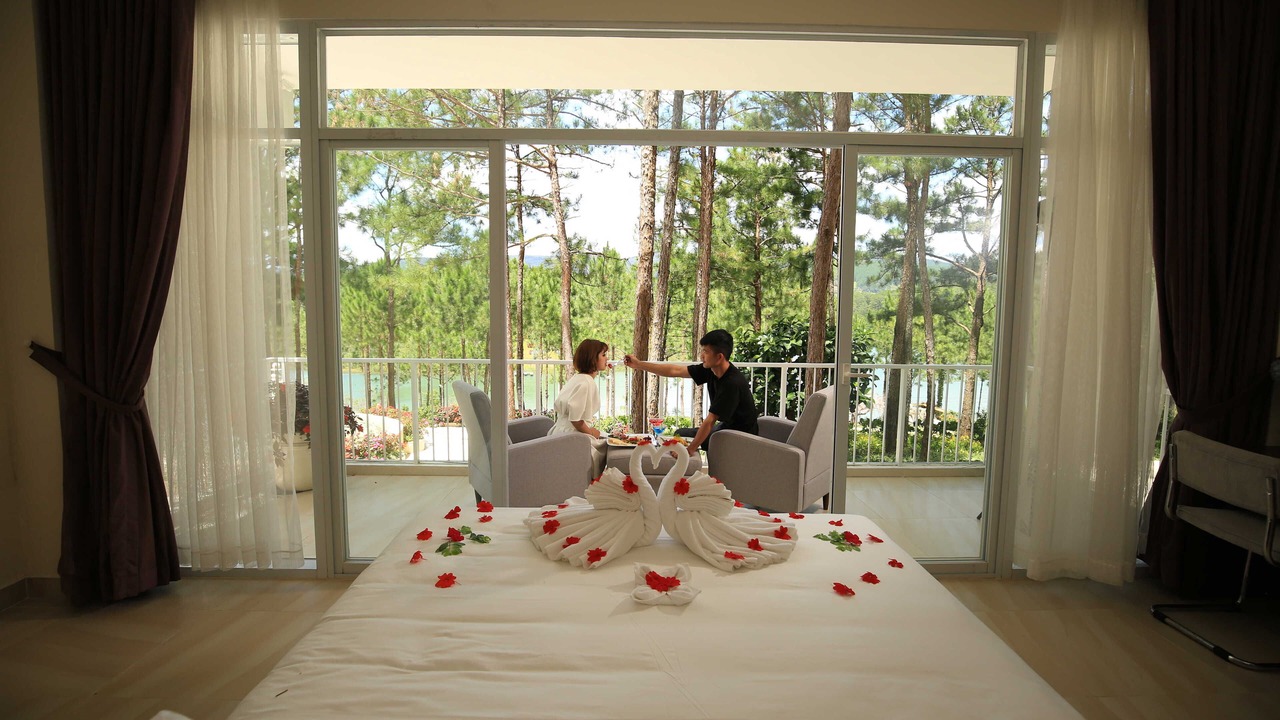 Photo of Outdoor in Da Lat