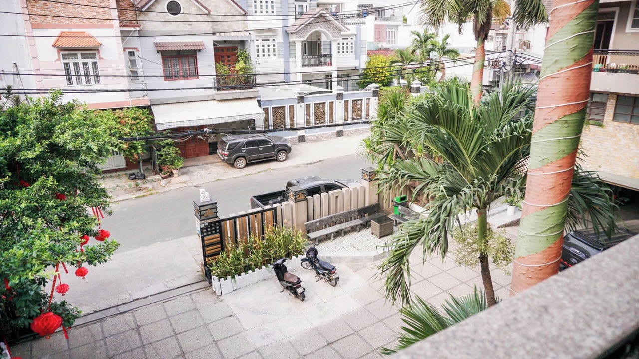 Photo of Outdoor in Bien Hoa