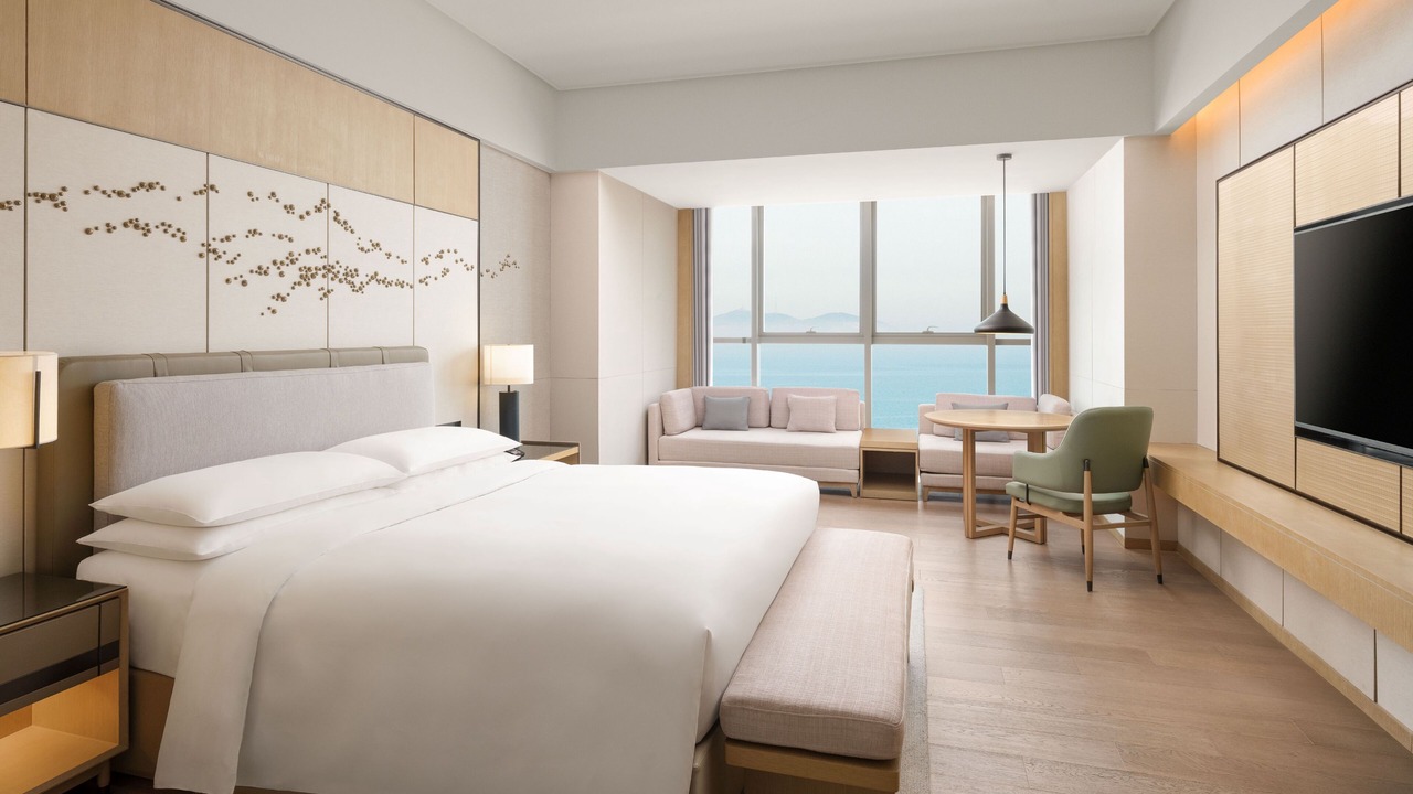 Photo of Bedroom in Fushan