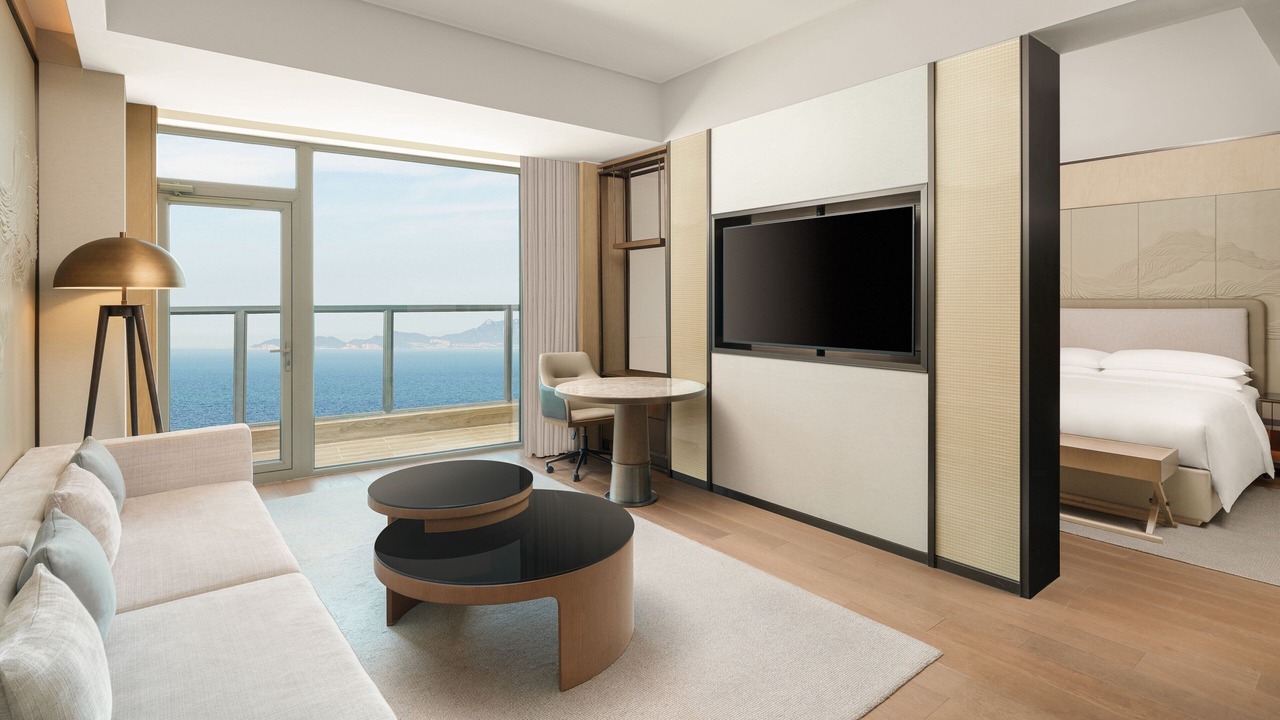 Photo of Bedroom in Fushan