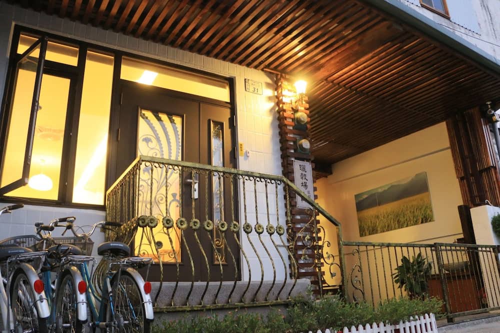 Photo of Outdoor in Chishang