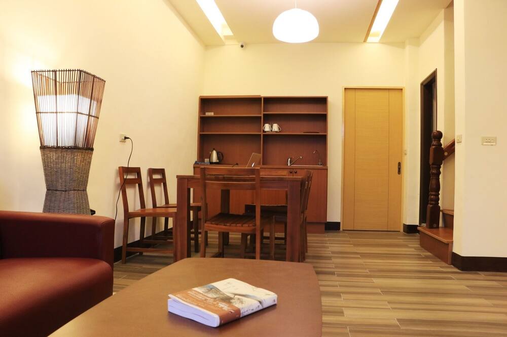 Photo of Livingroom in Chishang