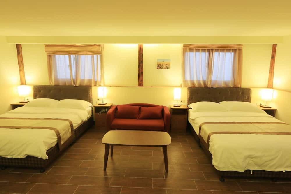 Photo of Bedroom in Chishang