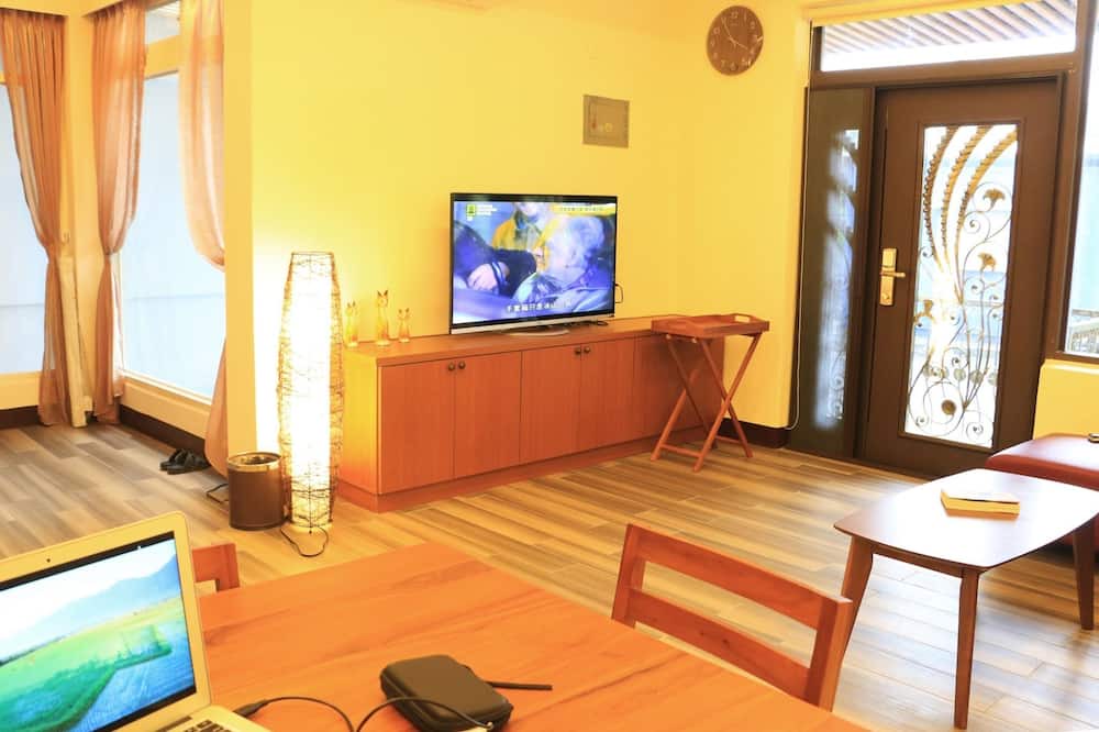 Photo of Livingroom in Chishang