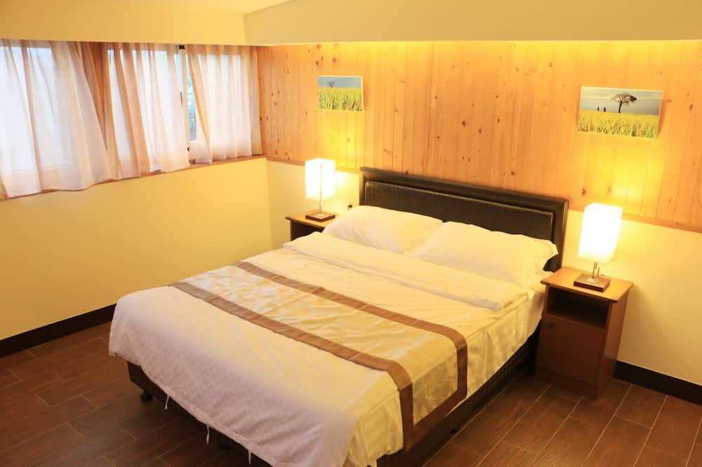 Photo of Bedroom in Chishang