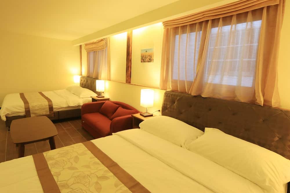 Photo of Bedroom in Chishang