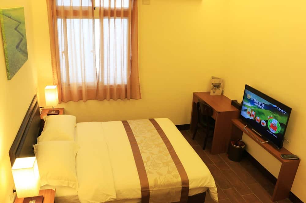 Photo of Bedroom in Chishang